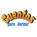 Logo of cuentos cortos para dormir android Application 